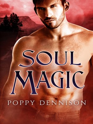 Soul Magic - ebook